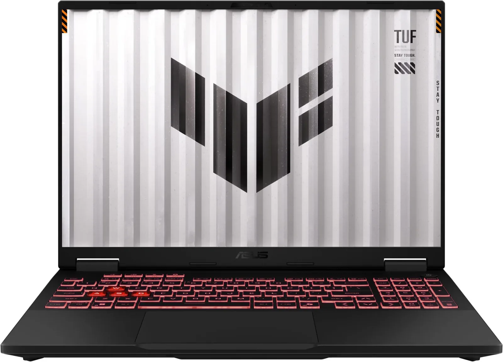 ASUS TUF Gaming A16 (2025) FA608UH-RV013 Gray