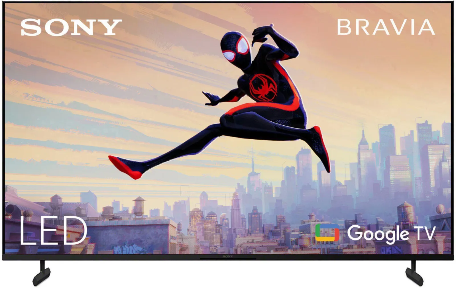85" Sony Bravia KD-85X80L