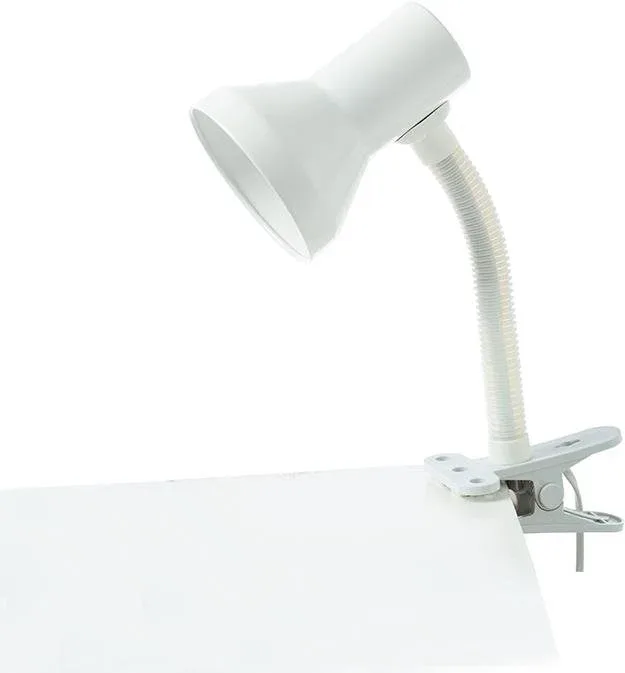 ACA DECOR Retro Pavlova asztali lámpa max. 40W E27