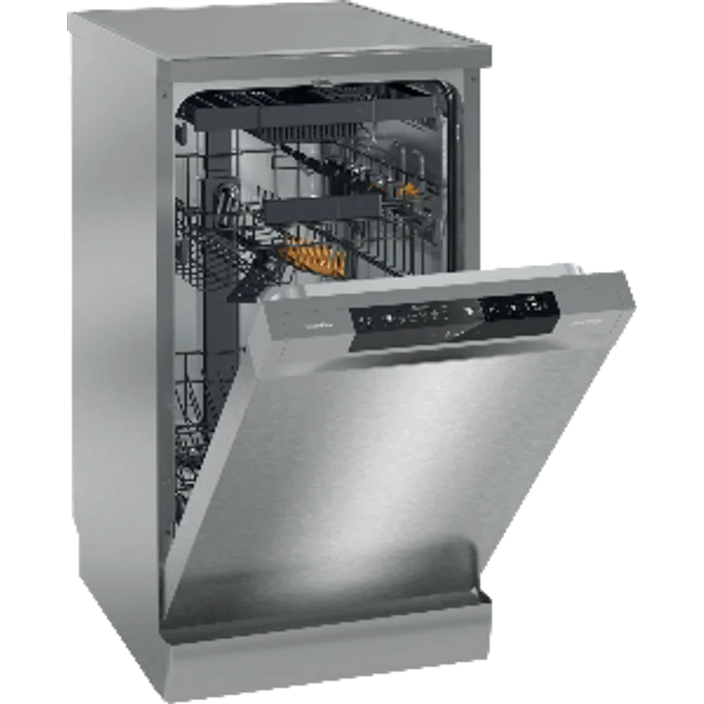 Gorenje GS541D10X Mosogatógép
