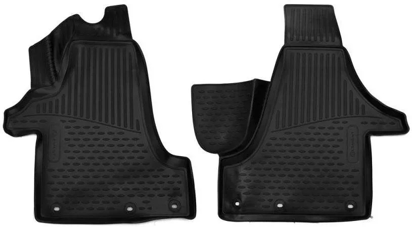 Novline VW Transporter T5 2003-2015 (front, 2 and 3 seats)
