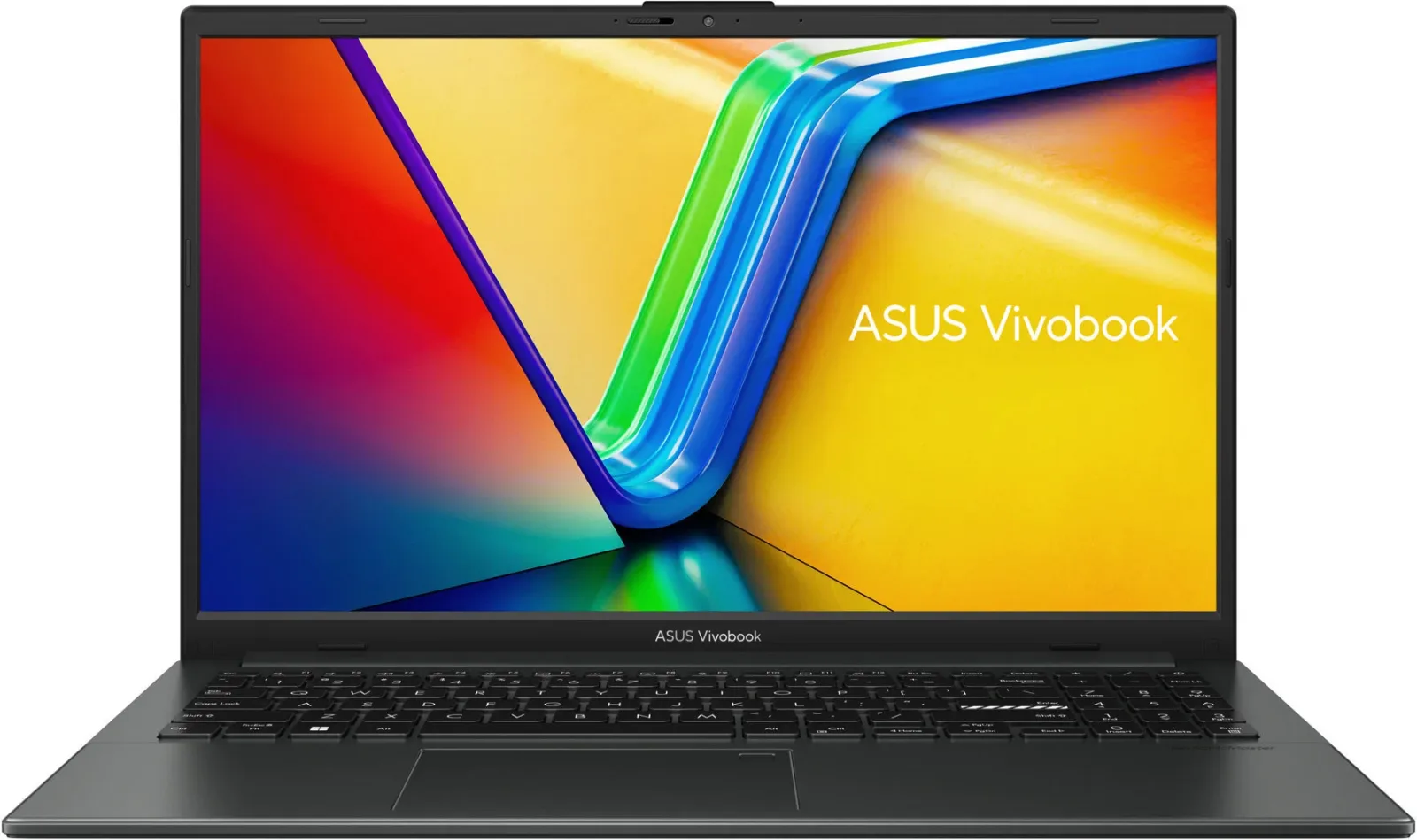 Asus VivoBook E1504FA-NJ1877 Black