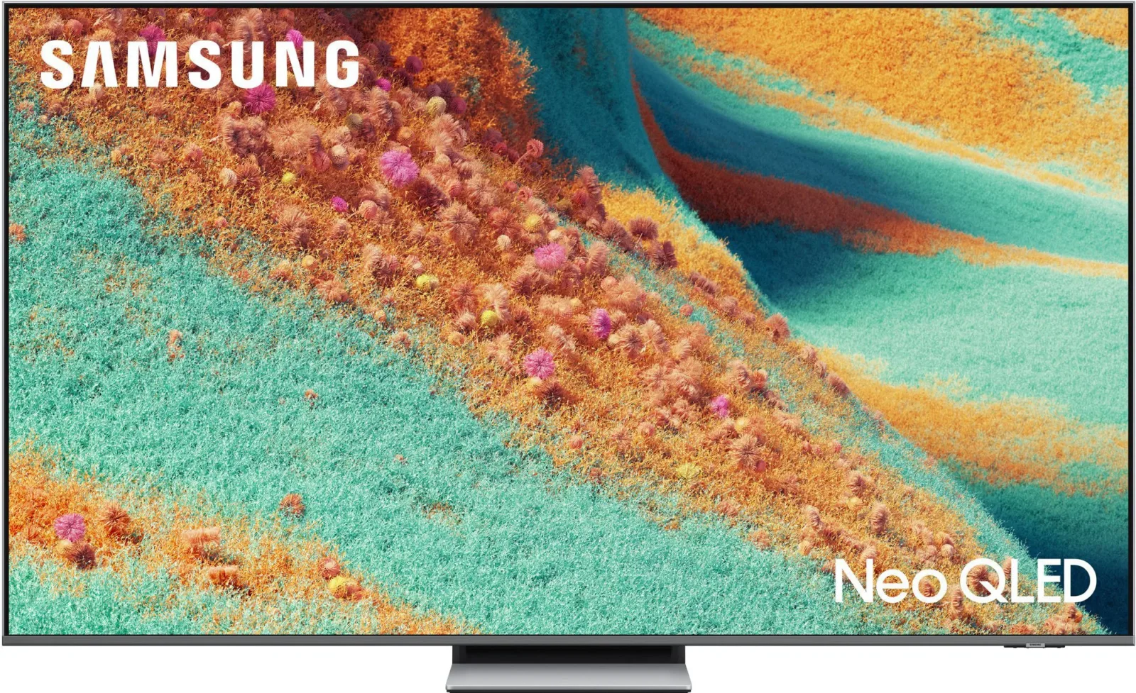 85" Samsung QE85QN85F