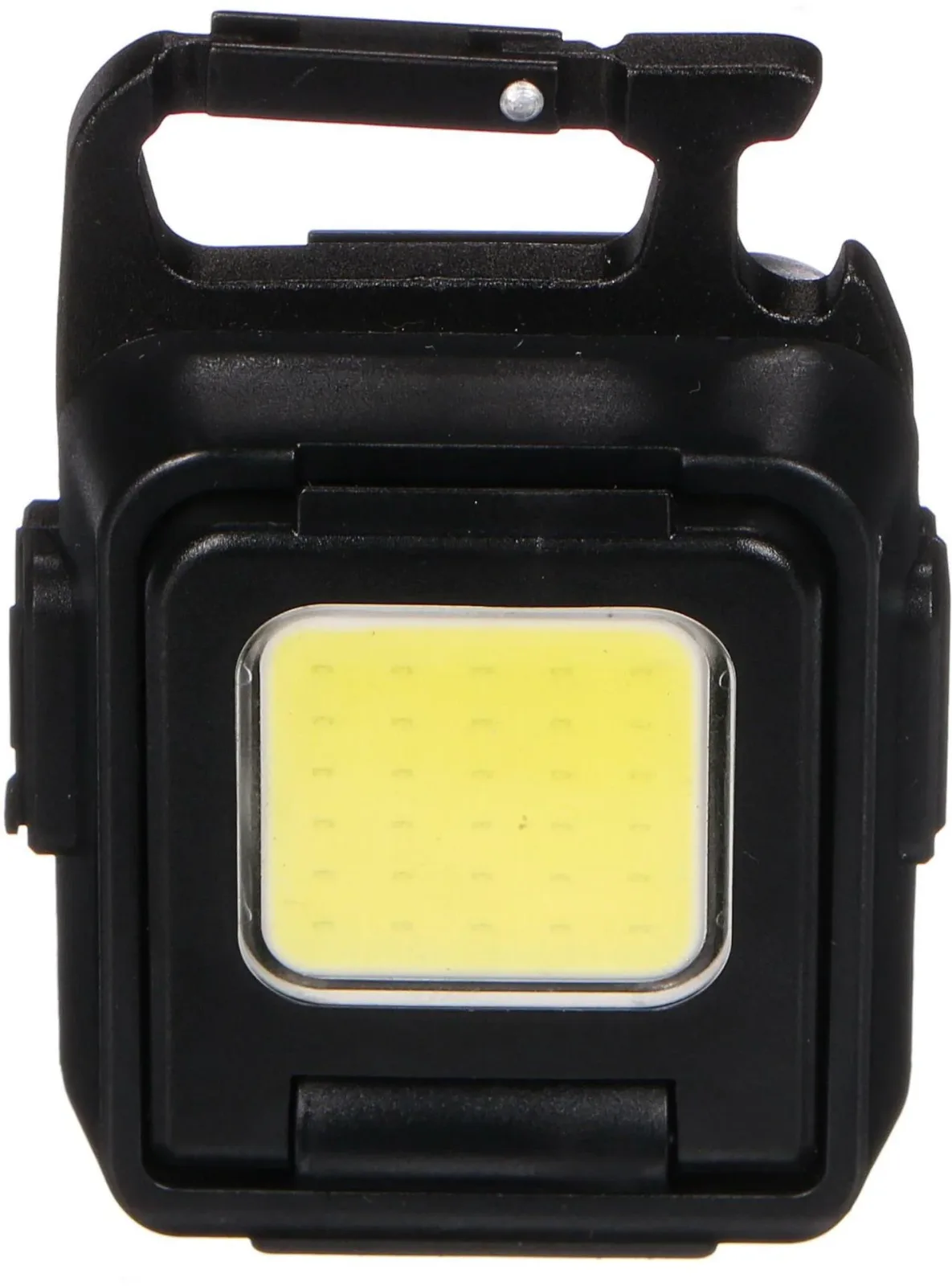 Sixtol Lamp Key 2, 900 lm, COB LED, USB, multifunkciós mágneses lámpa, kulcshoz