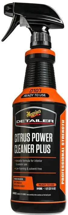 Meguiar's Citrus Power Cleaner Plus, 946 ml