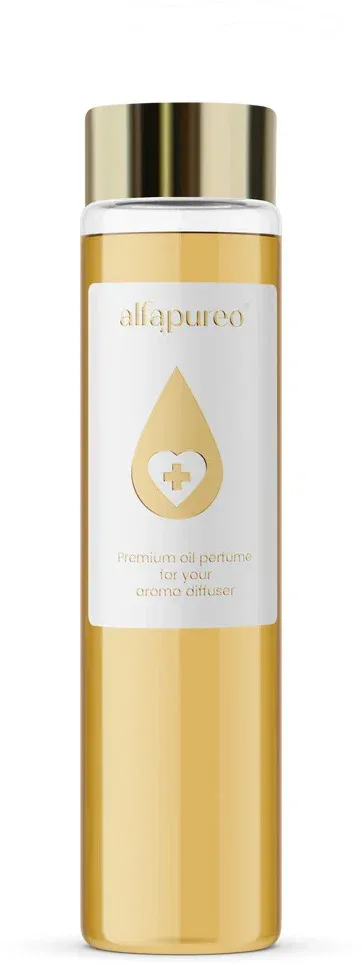 AlfaPureo olaj - Medical Care, 20 ml