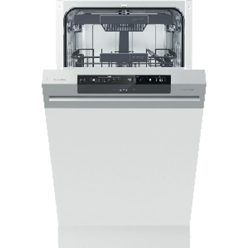 Gorenje GI561D10S beépíthető mosogatógép