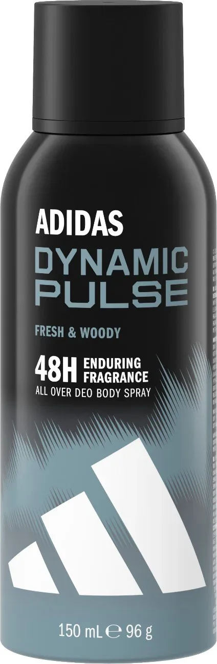 ADIDAS Dynamic Pulse Deodorant 150 ml