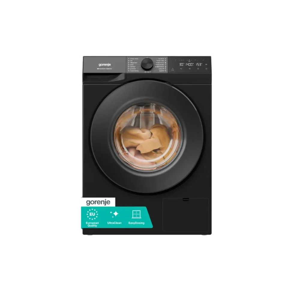 Gorenje WG484A31B Mosógép