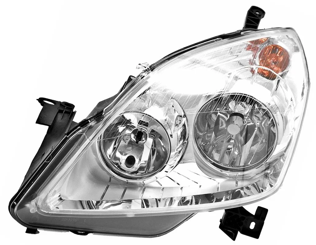 ACI OPEL ZAFIRA 08 - H7+H1 (elektromos + motor) L