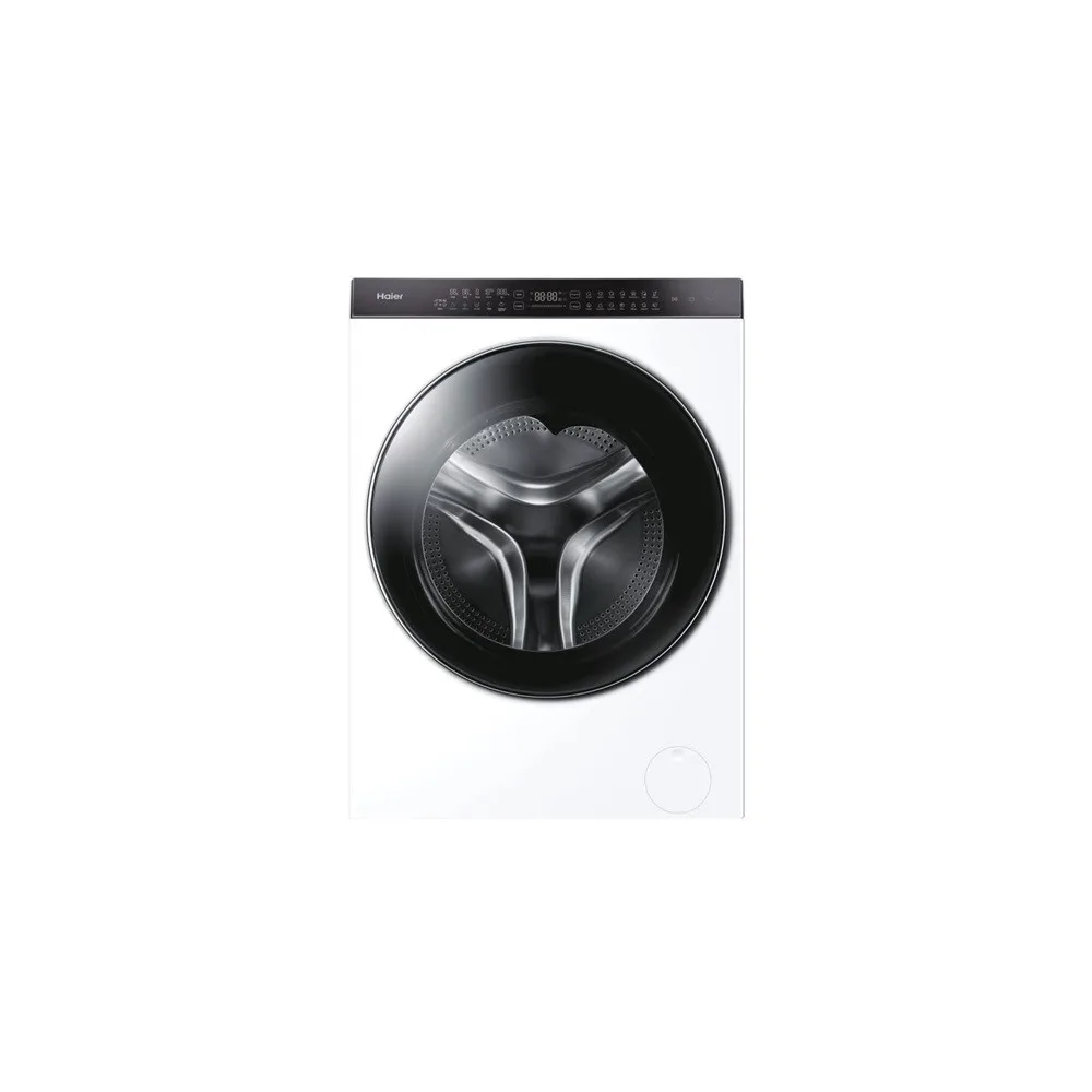 Haier HWD100BD1499UN/S mosó-szárítógép (10+6 kg), 1400 fordulat