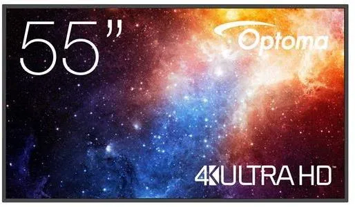 55" Optoma N3551K