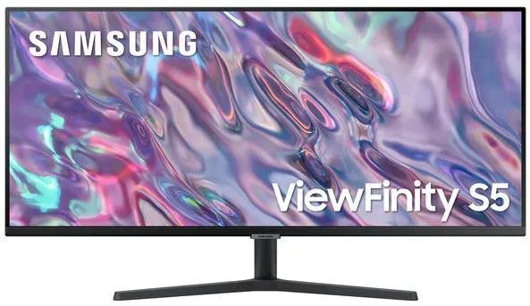 34" Samsung S50GC
