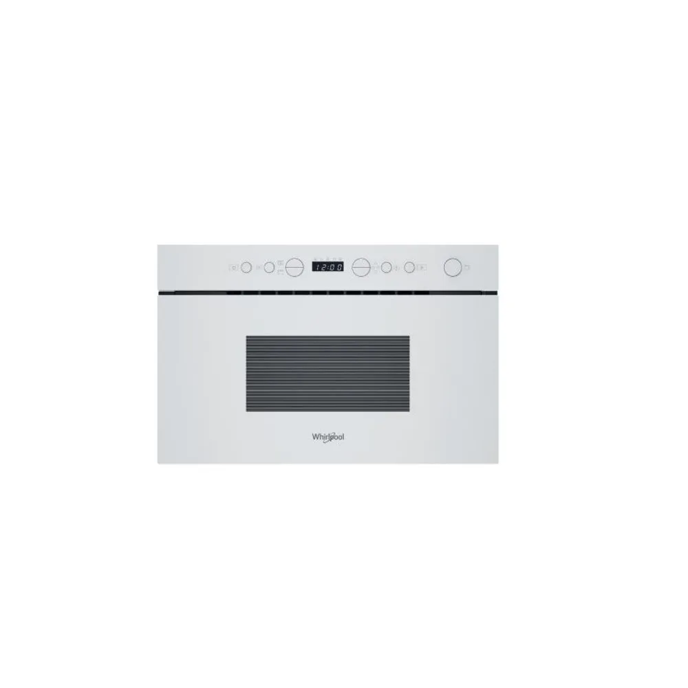 Whirlpool WMN14BW Beépíthető mikrohullámú sütő