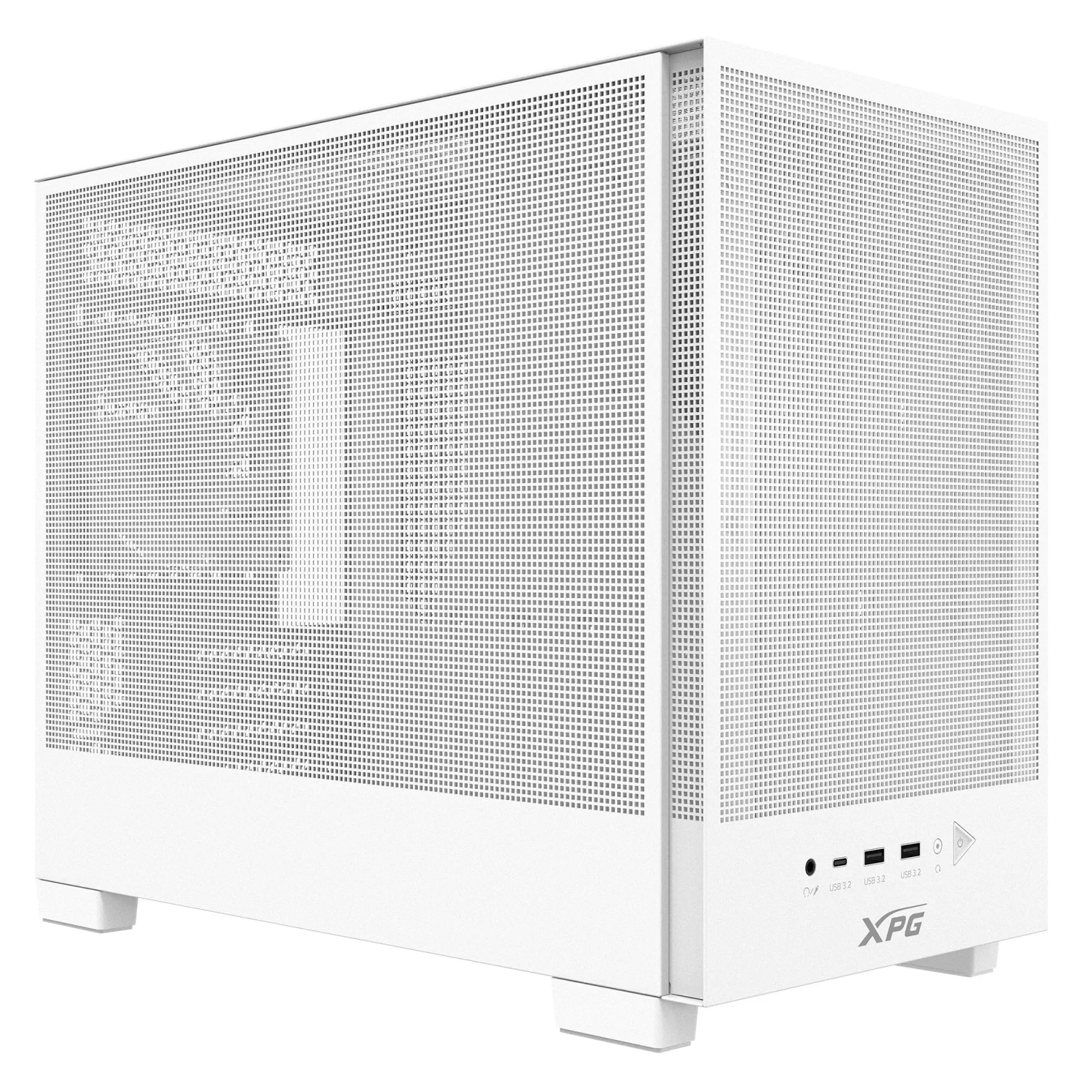 ADATA XPG VALOR MESH NANO White