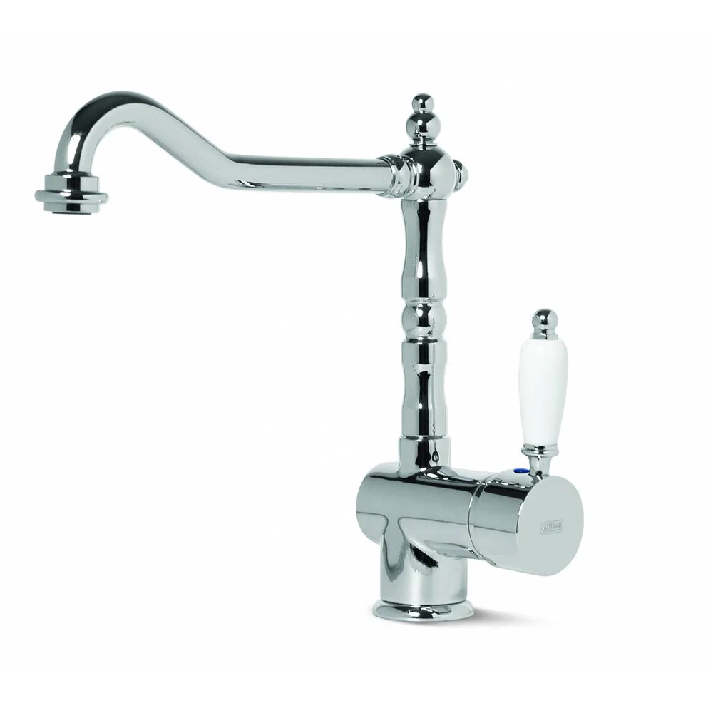 ELLECI Csaptelep Rio Inox