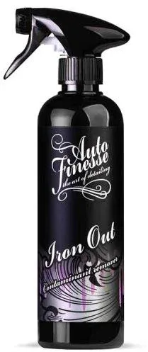 AUTO FINESSE Iron Out, rozsdaeltávolító, 500 ml