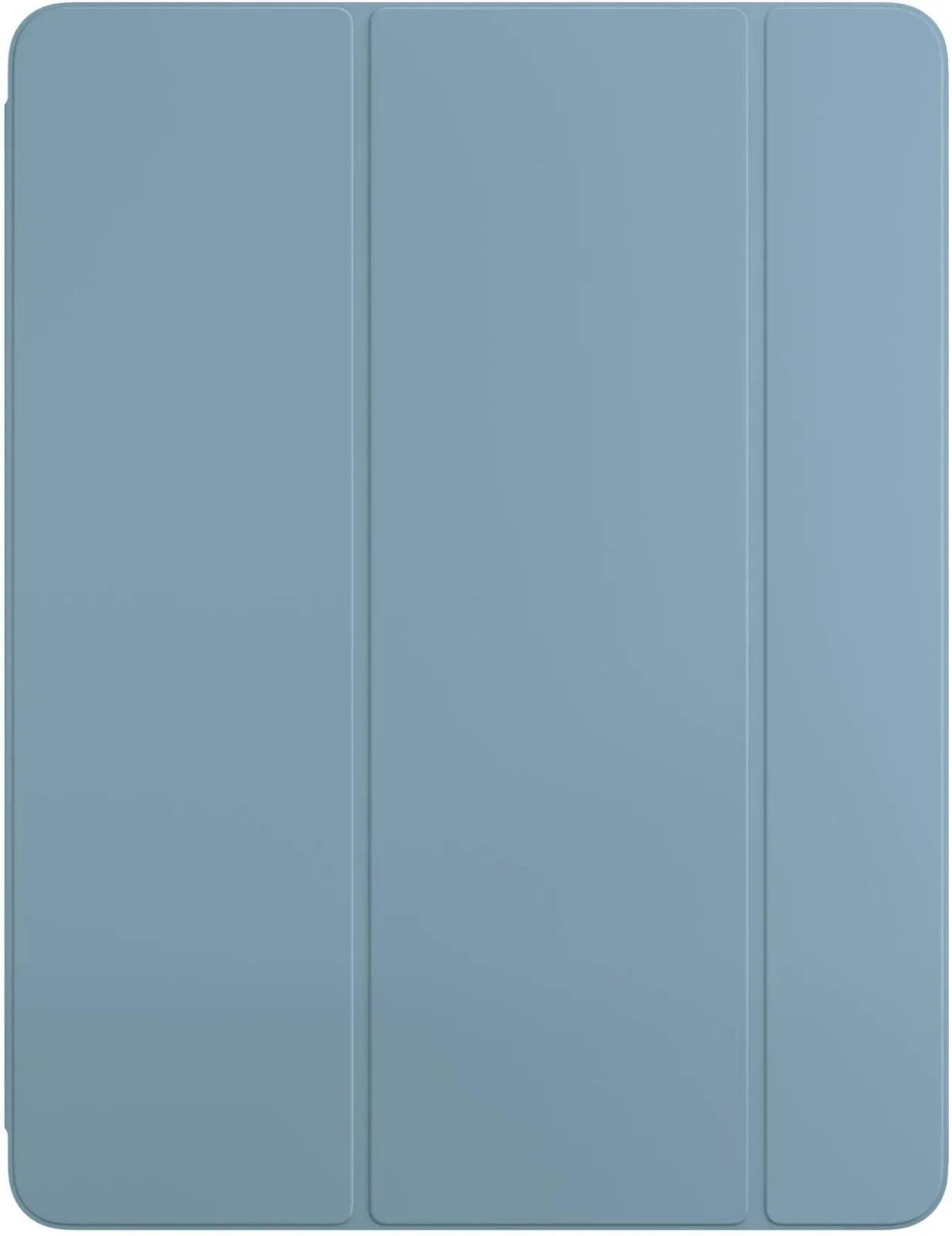 Apple Smart Folio iPad Air 13" (M2 2024) - denim