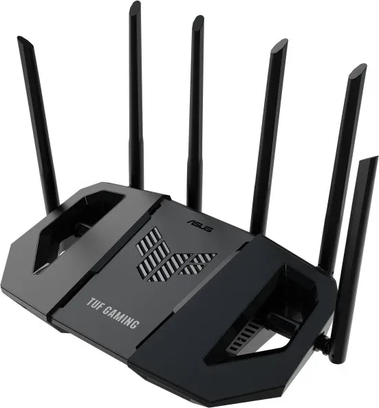 ASUS TUF-BE6500