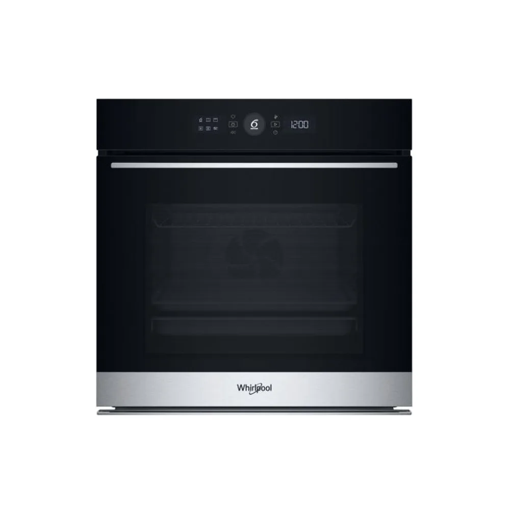 Whirlpool WOI5S8HM1SXA Beépíthető sütő