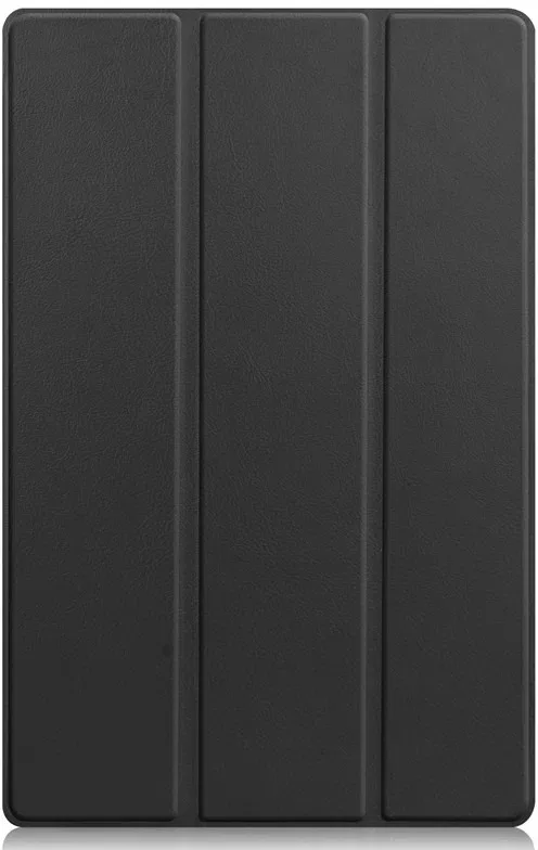 AlzaGuard Protective Flip Lenovo Tab P11 5G fekete tok