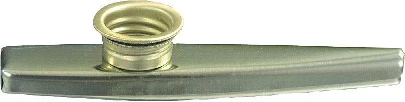 Arnolds & Sons Kazoo Metall