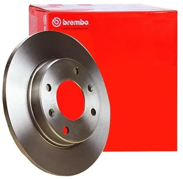 BREMBO - OC2 260 HÁTSÓ BREMBO 08.9488.11, szett, 2 db