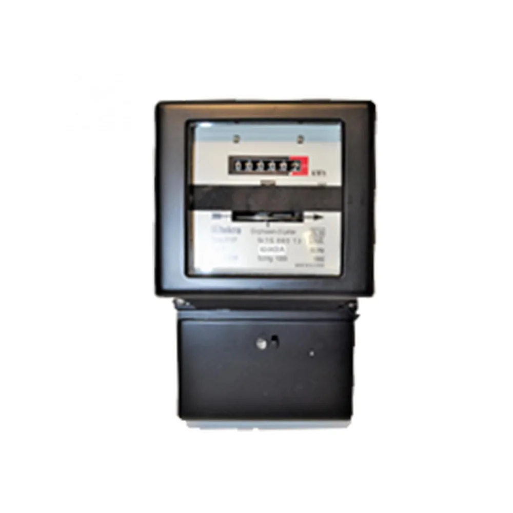 GAO 5031H 1 fázisú felújított almérő 230-250V 10/30A