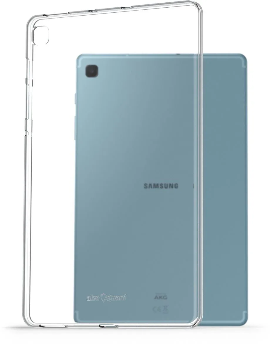 AlzaGuard Crystal Clear TPU Case Samsung Galaxy Tab S6 Lite / Tab S6 Lite 2024
