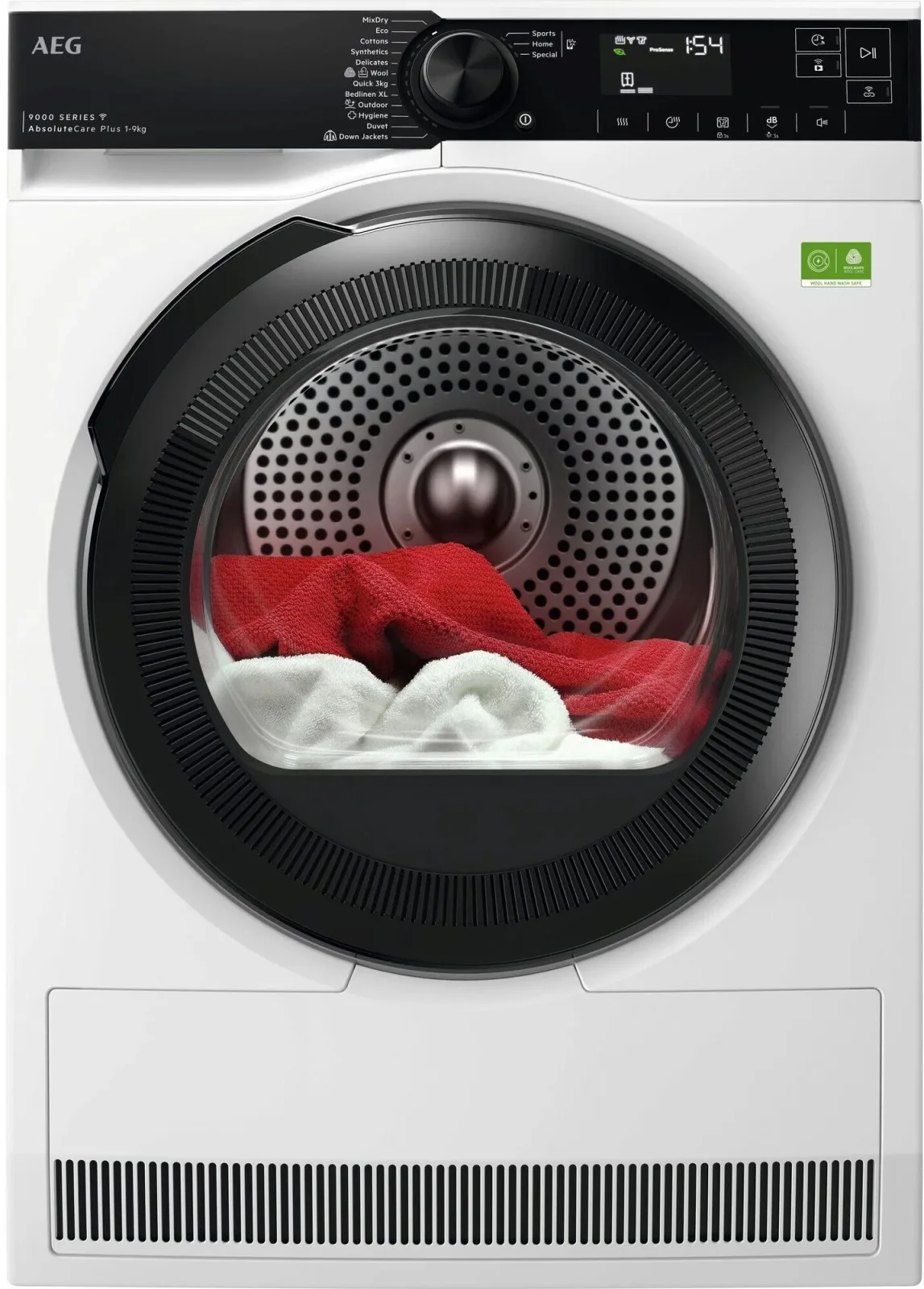 AEG TR9394CE
