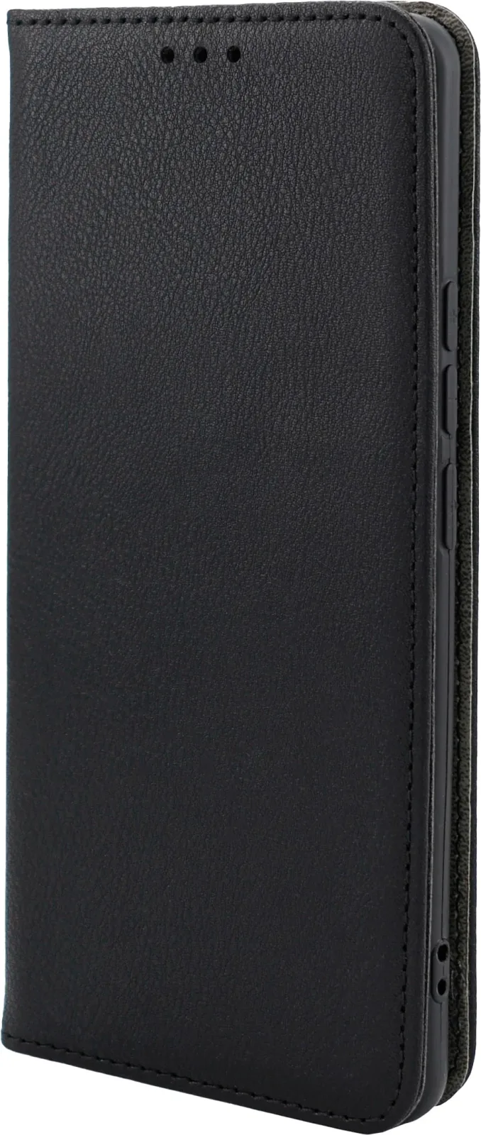 AlzaGuard Book Xiaomi Redmi Note 14 Pro 5G fekete flip tok