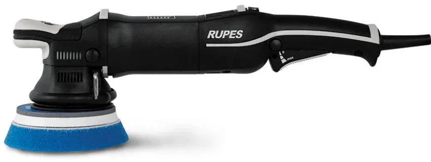 RUPES BigFoot LHR 15 MarkIII