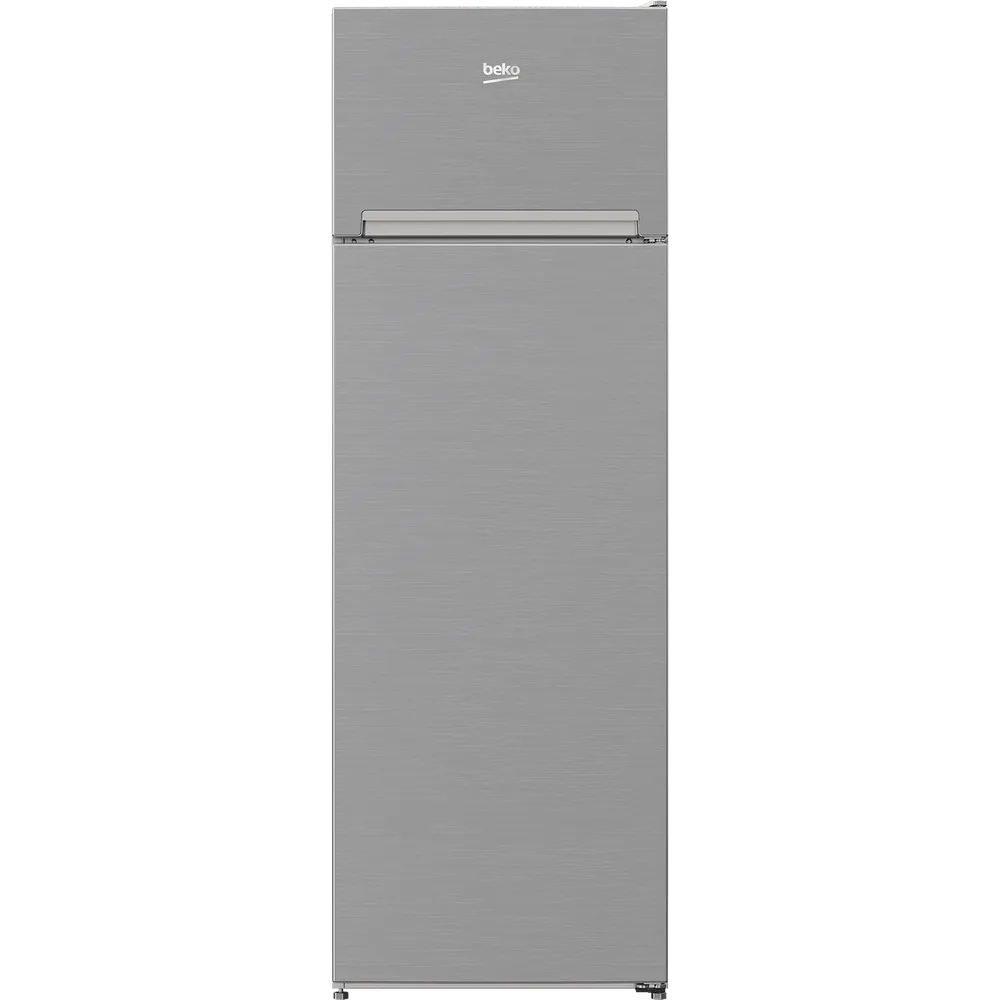 Beko RDSA280K40SN szabadonálló felülfagyasztós hűtő