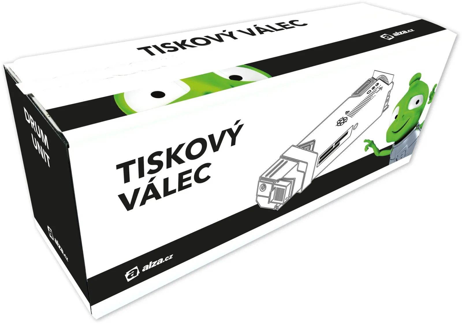 Alza MLT-R116 Samsung nyomtatókhoz