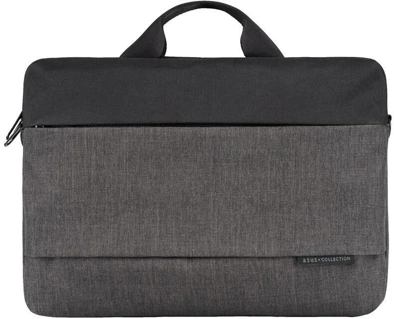 ASUS EOS 2 Shoulder Bag 15.6" Black