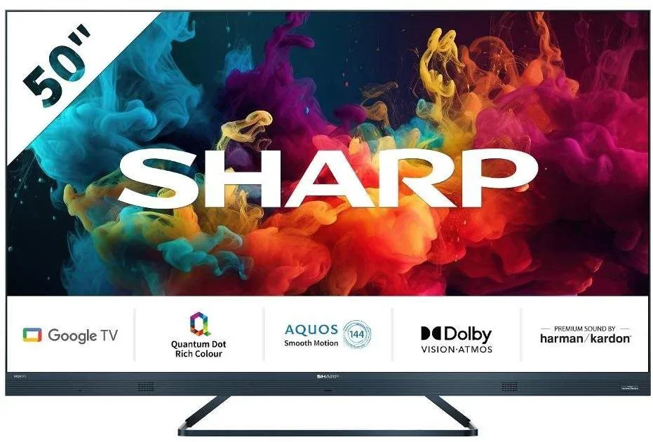 55" Sharp 55FQ5EA 55FQ5EA