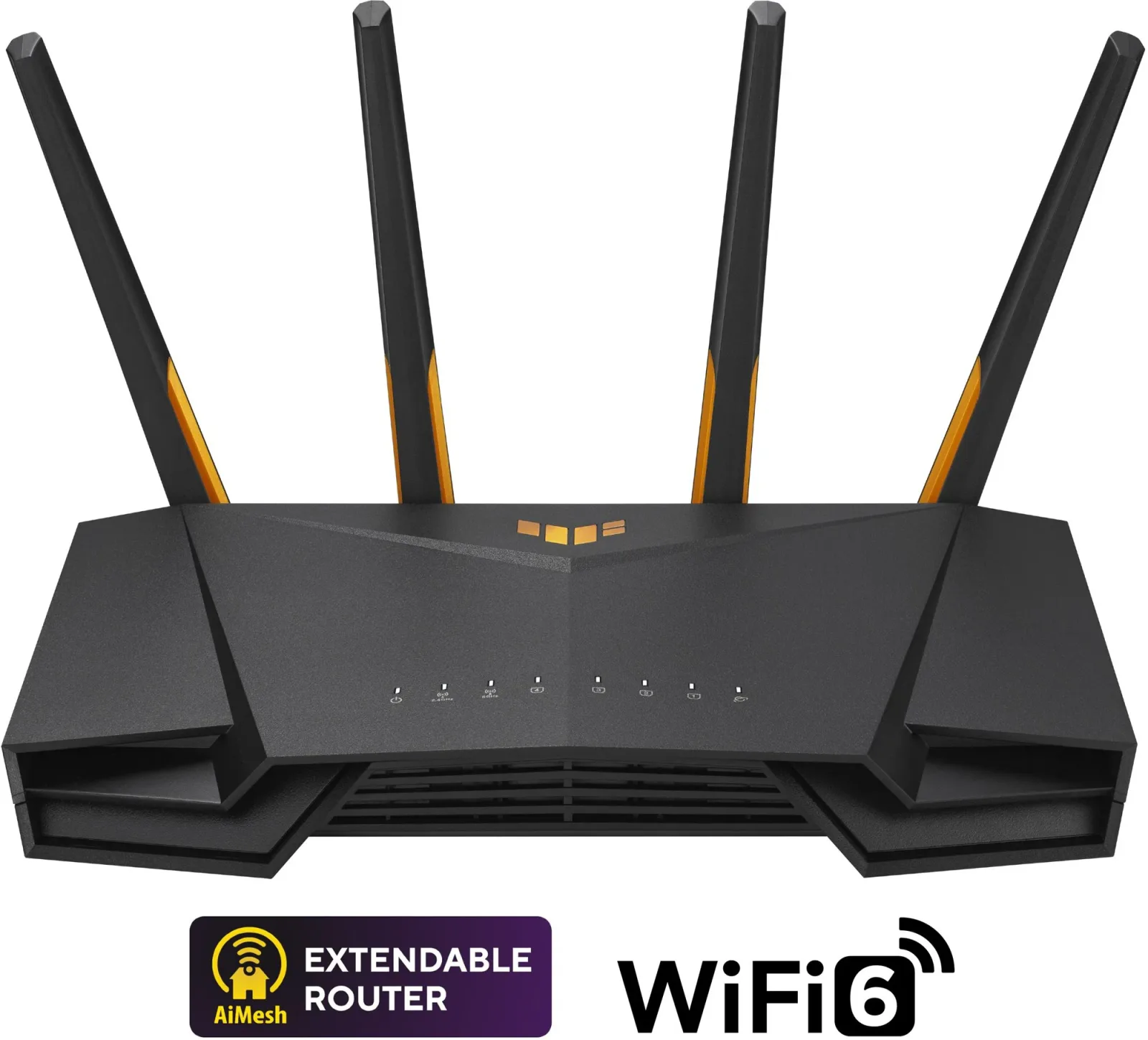 ASUS TUF-AX3000 V2