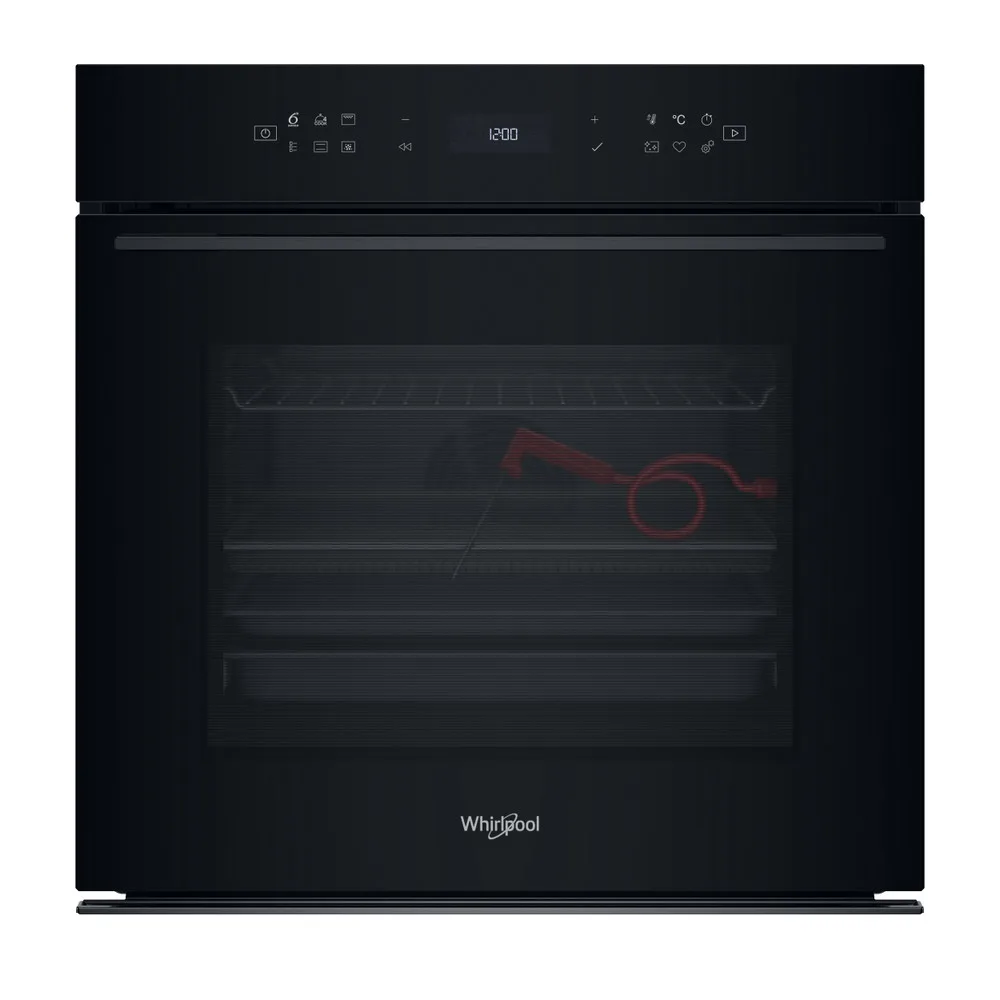 Whirlpool WOI78FPT1SBA beépíthető sütő