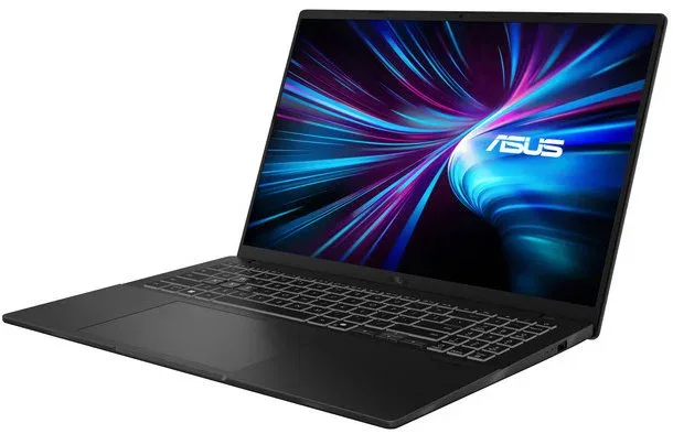 Asus Vivobook V3607VH-RP017 Fekete