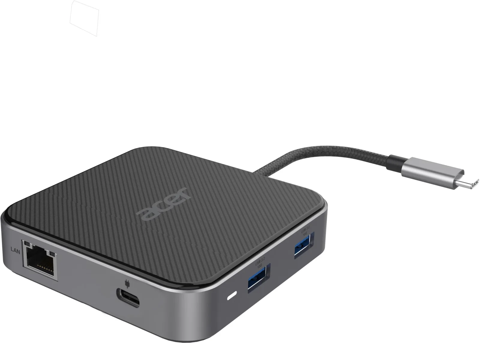 Acer 7in1 USB4 8K