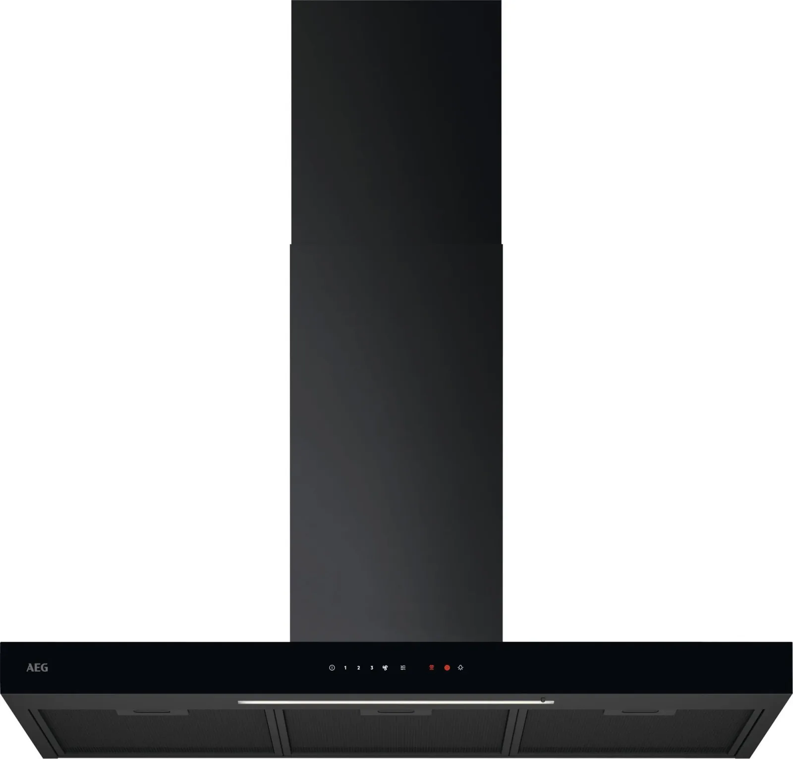 AEG 6000 Hob2Hood NDB6791HB
