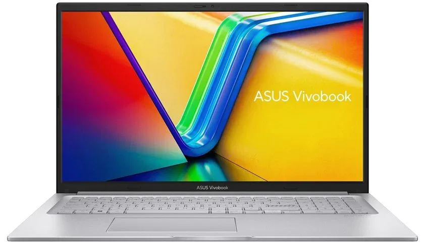 ASUS Vivobook X1704VA-AU404 Ezüst
