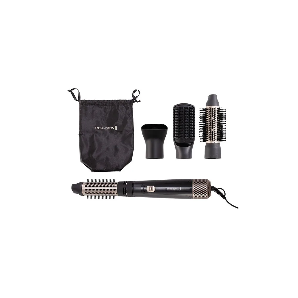 Remington AS7500 Blow Dry & Style meleglevegős hajformázó készlet