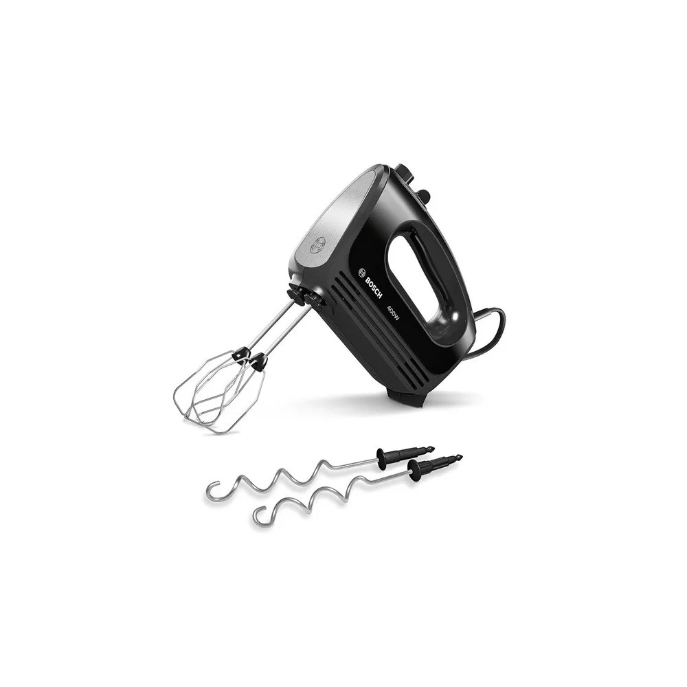 Bosch MFQ2420B fekete kézi mixer