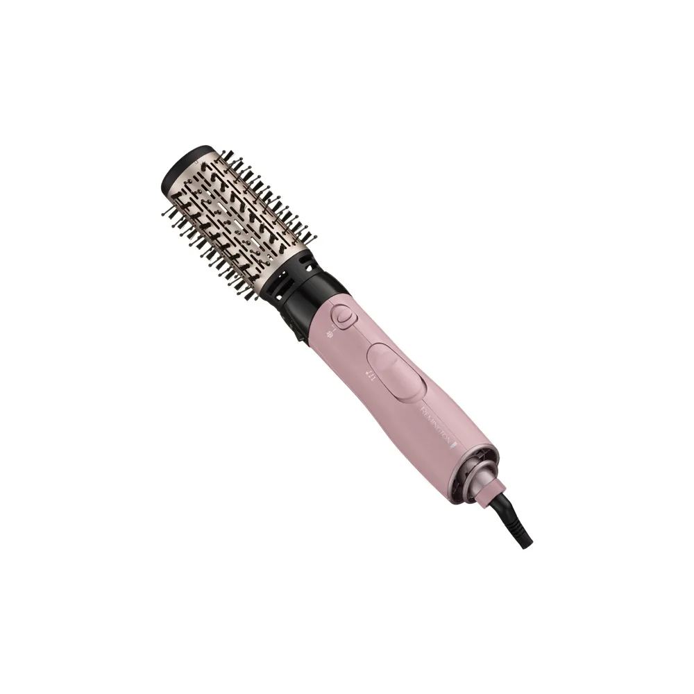 Remington AS5901 Coconut Smooth rózsaszín meleglevegős hajformázó