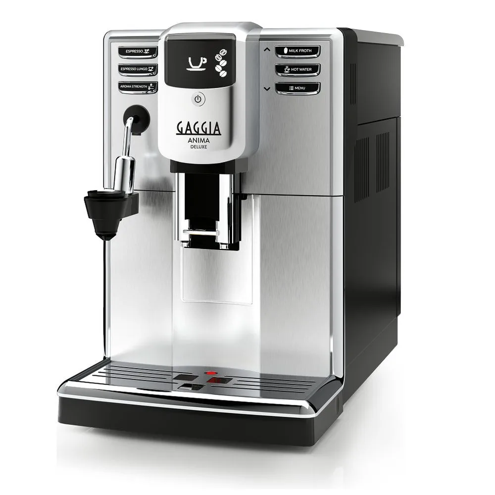 Gaggia ANIMA Deluxe | automata kávéfőző