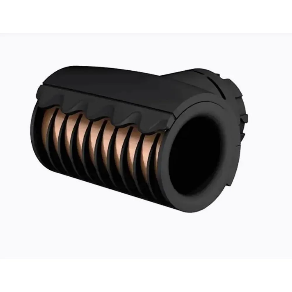 Shark Shark FlexStyle FrizzFighter Finishing Tool - Fekete