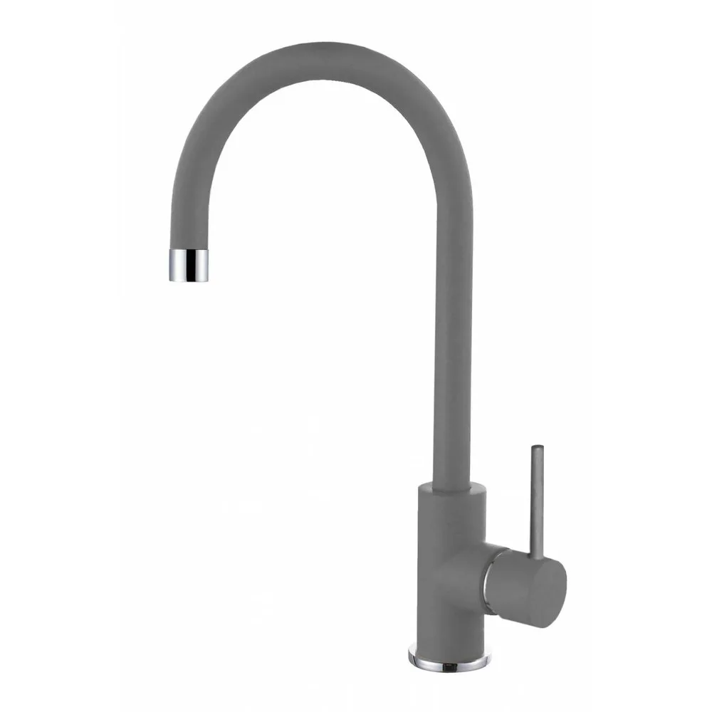 ELLECI Csaptelep Cloud M73 titanium M73 titanium