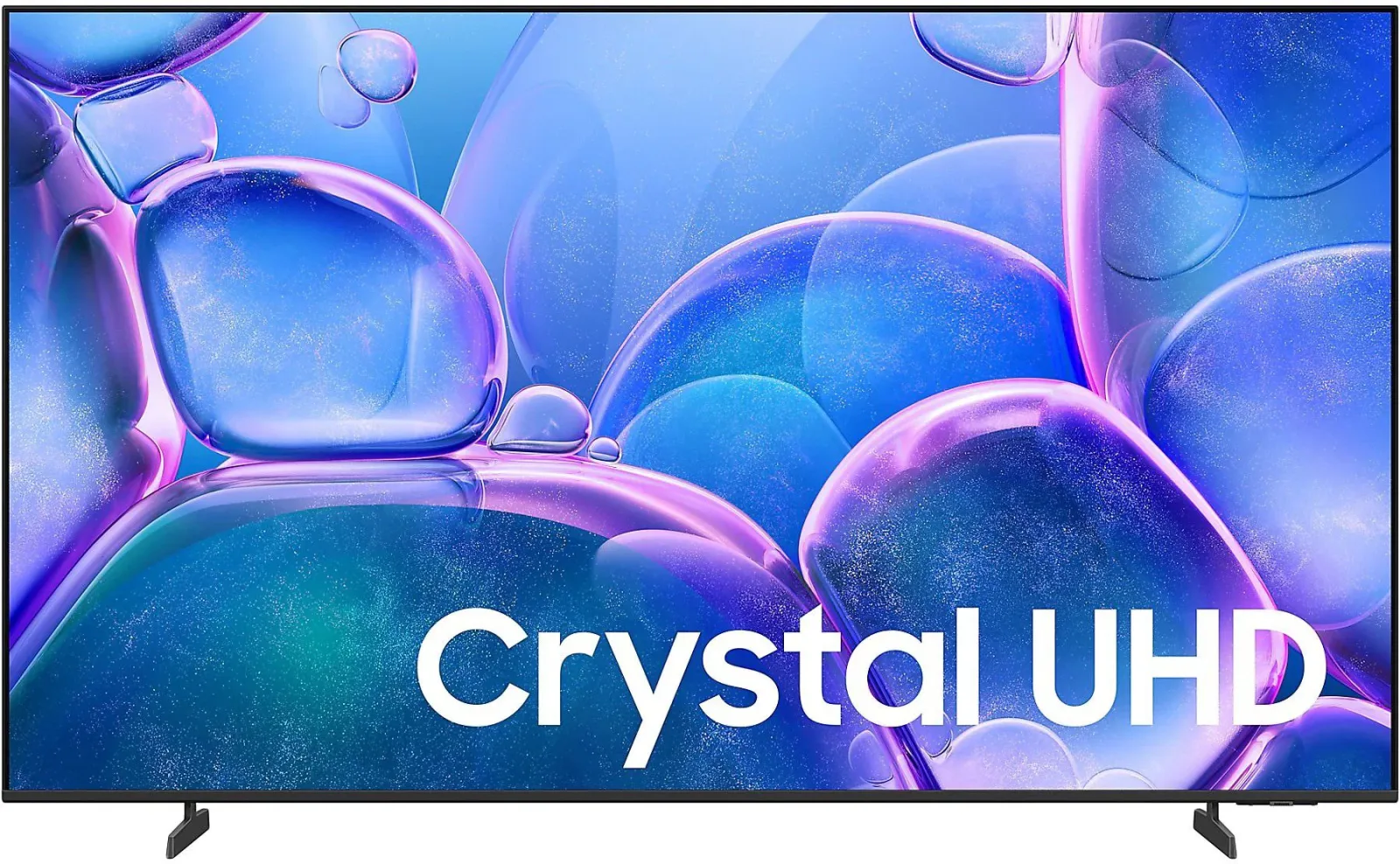 65" Samsung UE65U7022F