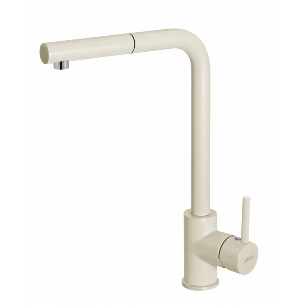 ELLECI Csaptelep Trail Plus G62 bianco antico G62 bianco antico